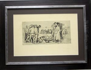 Figuras by Claude Denis