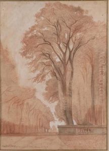 Dans L'allae by Claude Denis