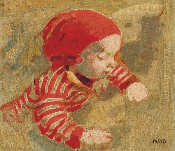 Madeleine Au Bonnet Rouge - view 1