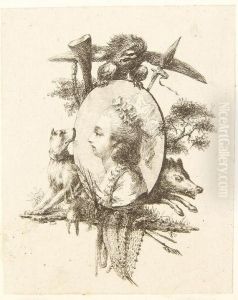 La Duchesse De Parme