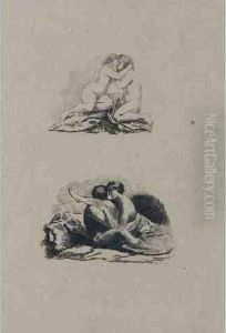 Deux Couples