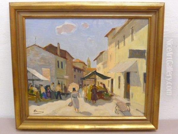 Rue Animee Du Sud - view 1