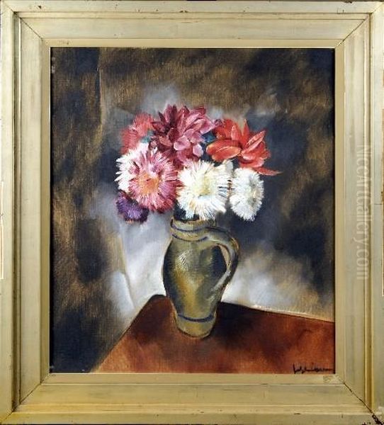 Fleurs - view 1