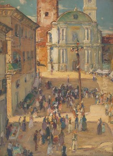 L'albero Della Cuccagna - view 1