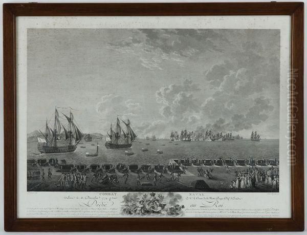 Combat Naval - view 1