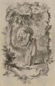 St. Antonius Abbas