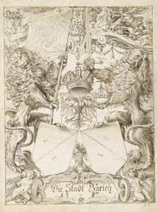 The Arms Of Zurich