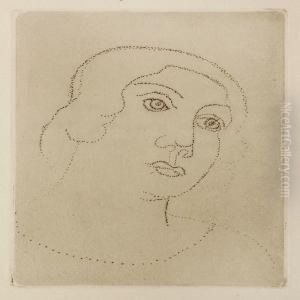 La Cassette De Plomb by Andre Derain