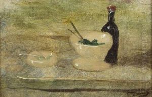 Nature Morte by Andre Derain