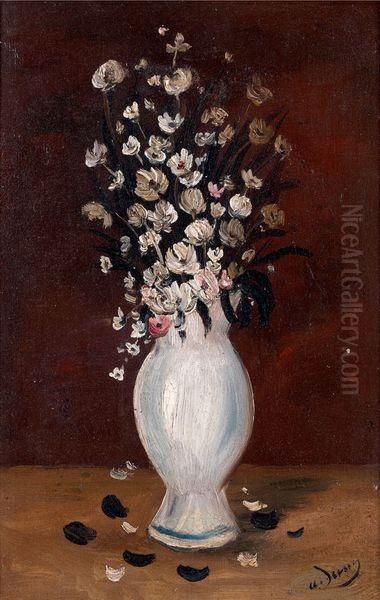 Bouquet De Fleurs - view 1