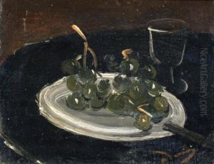Nature Morte by Andre Derain