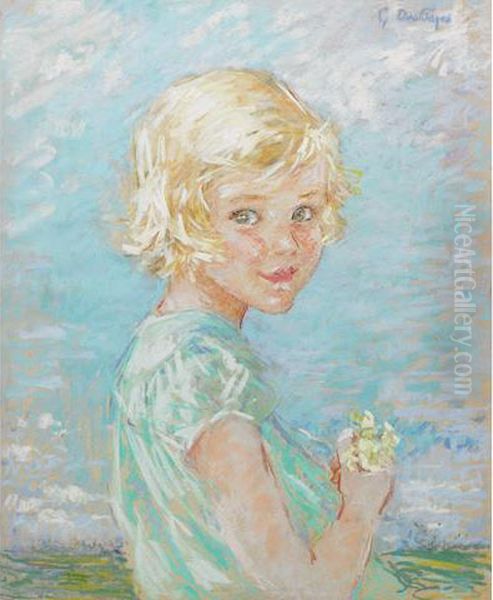 In The Springtime - view 1