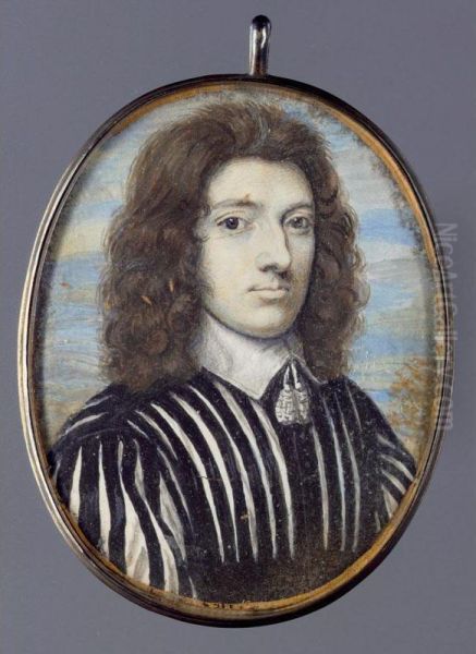 Portrait Of A Gentleman - view 1