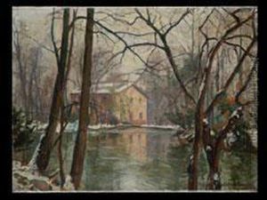 Flusslandschaft thumbnail