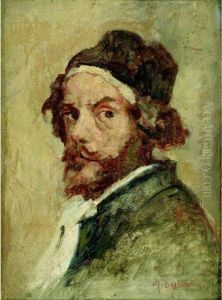 Autoportrait