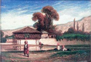 Souvenir De Turquie