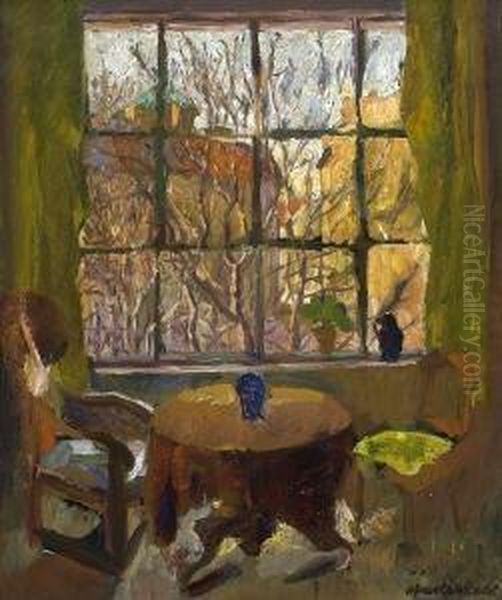 "interieur Mit Ausblick". - view 1
