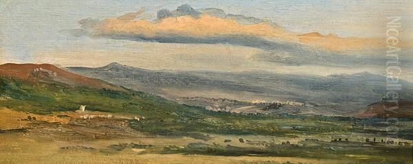 Les Environs De Brioude, Haute-loire - view 1