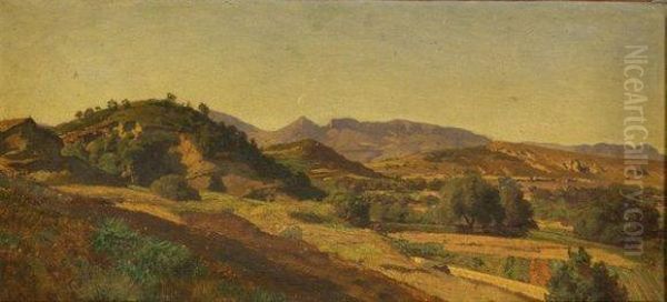 Paysage - view 1