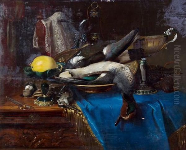Still Life - view 1