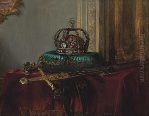 The Crown Jewels