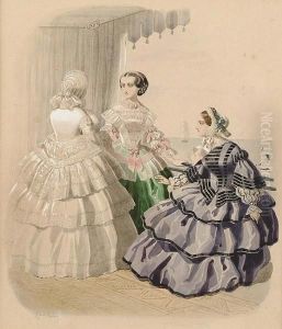 Fashion Plates Fashion Plates
