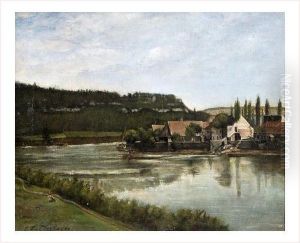 Hameau Au Bord De La Riviere