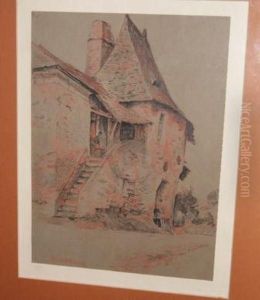 Vieille Ferme