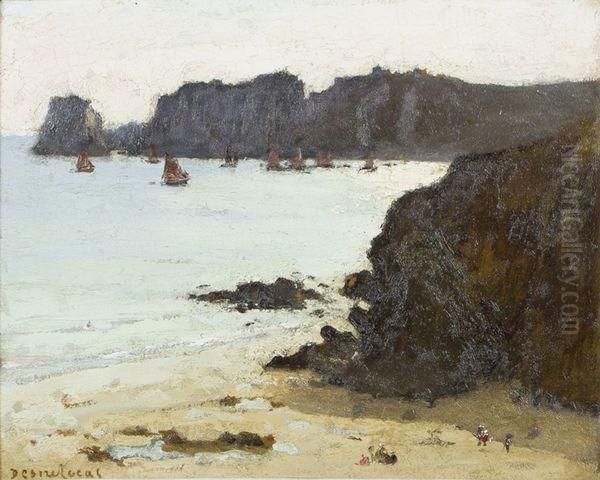 Carnaret - view 1