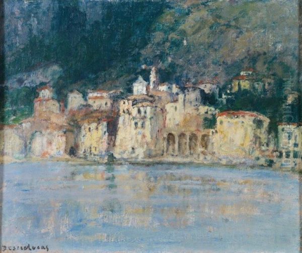Villefranche Sur Mer - view 1