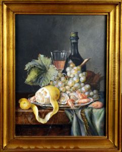 Nature Morte.