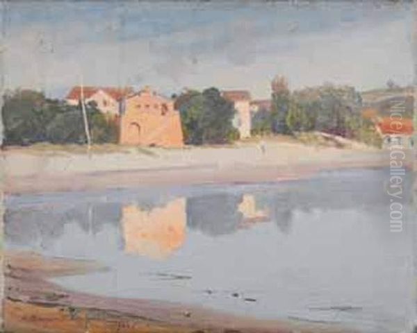 Maisons Et Reflets - view 1