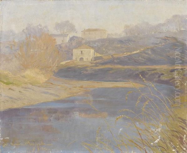 Bord De Riviere - view 1