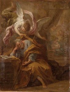 Le Songe De Joseph