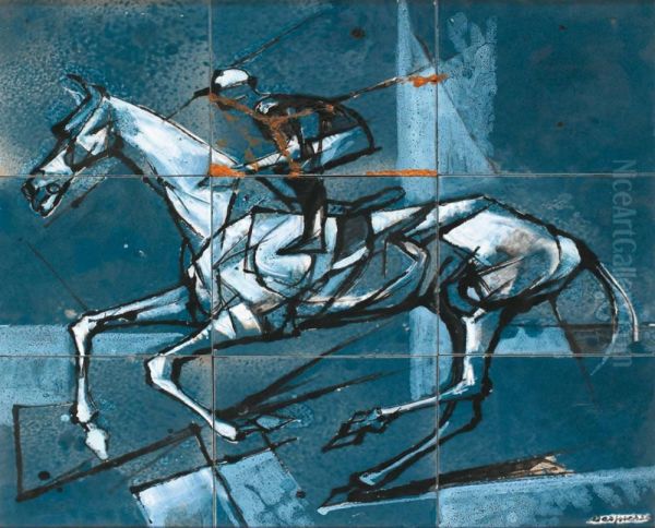 Le Jockey - view 1