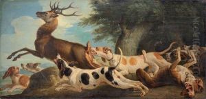Le Debouche Du Cerf Le Debouche Du Cerf