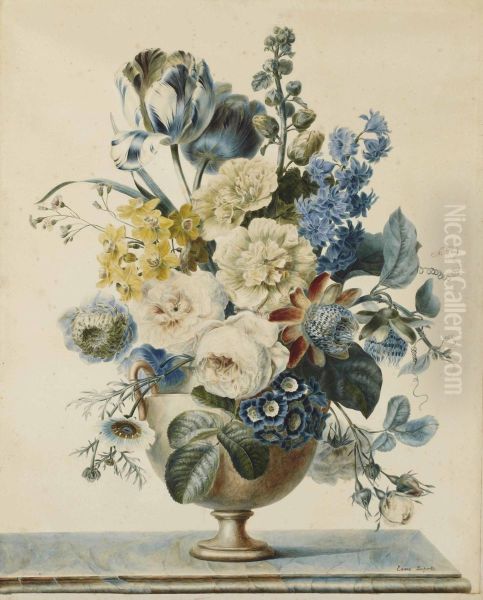 Bouquet De Fleurs - view 1