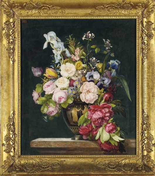 Roses - view 1