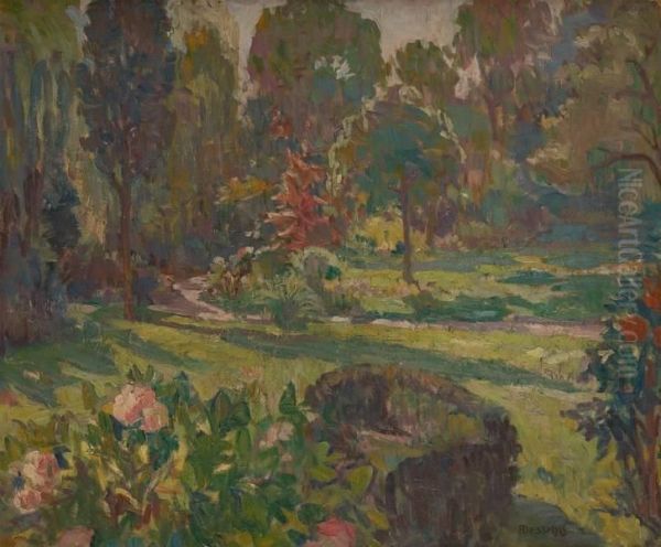 Le Jardin En Ete - view 1