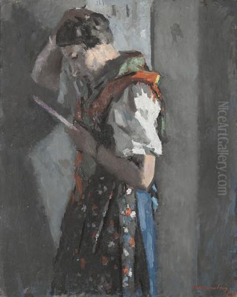 La Lectrice - view 1