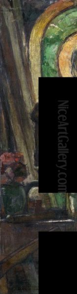 La Sainte Famille - view 1
