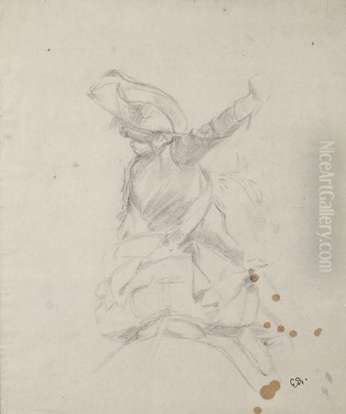 Cuirassier - view 1