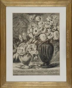 Fiori by Marie Therese Dethan Roullet
