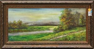 California Landscape