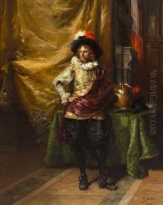 The Noble Knight
