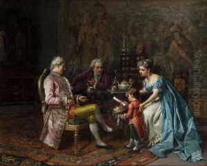 La Lettre