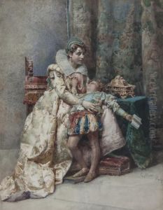 The Young Son