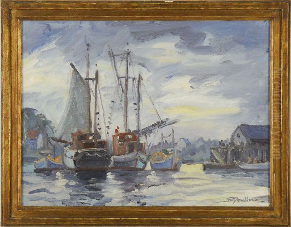 New Harbor Me - view 1