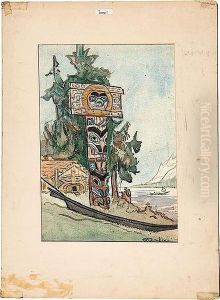 Northwest Coast By Frederick Northwest Coast By Frederick