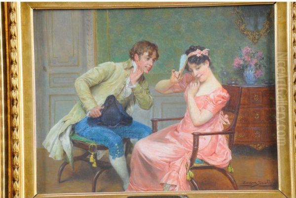 La Conversation Coquine - view 1